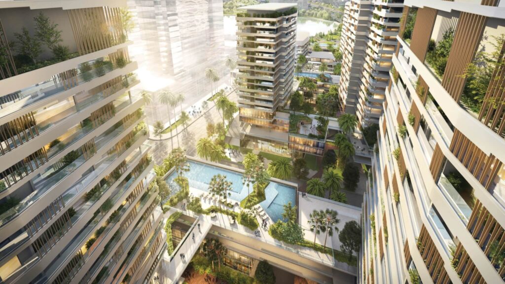 Eco Luxury Residence