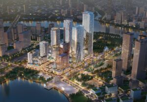 Eco Smart City